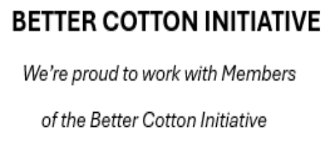 Logo Better Cotton