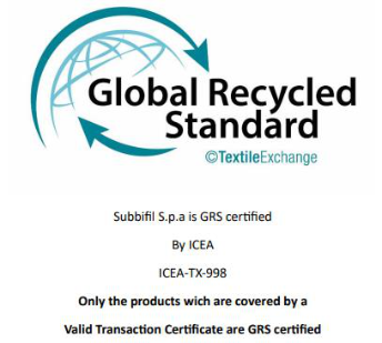 Logo GRS