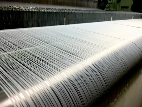 Cernite per Filati